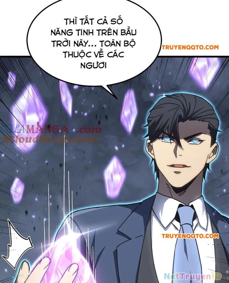 Cao Võ: Hạ Cánh Đến Một Vạn Năm Sau - Trang 79