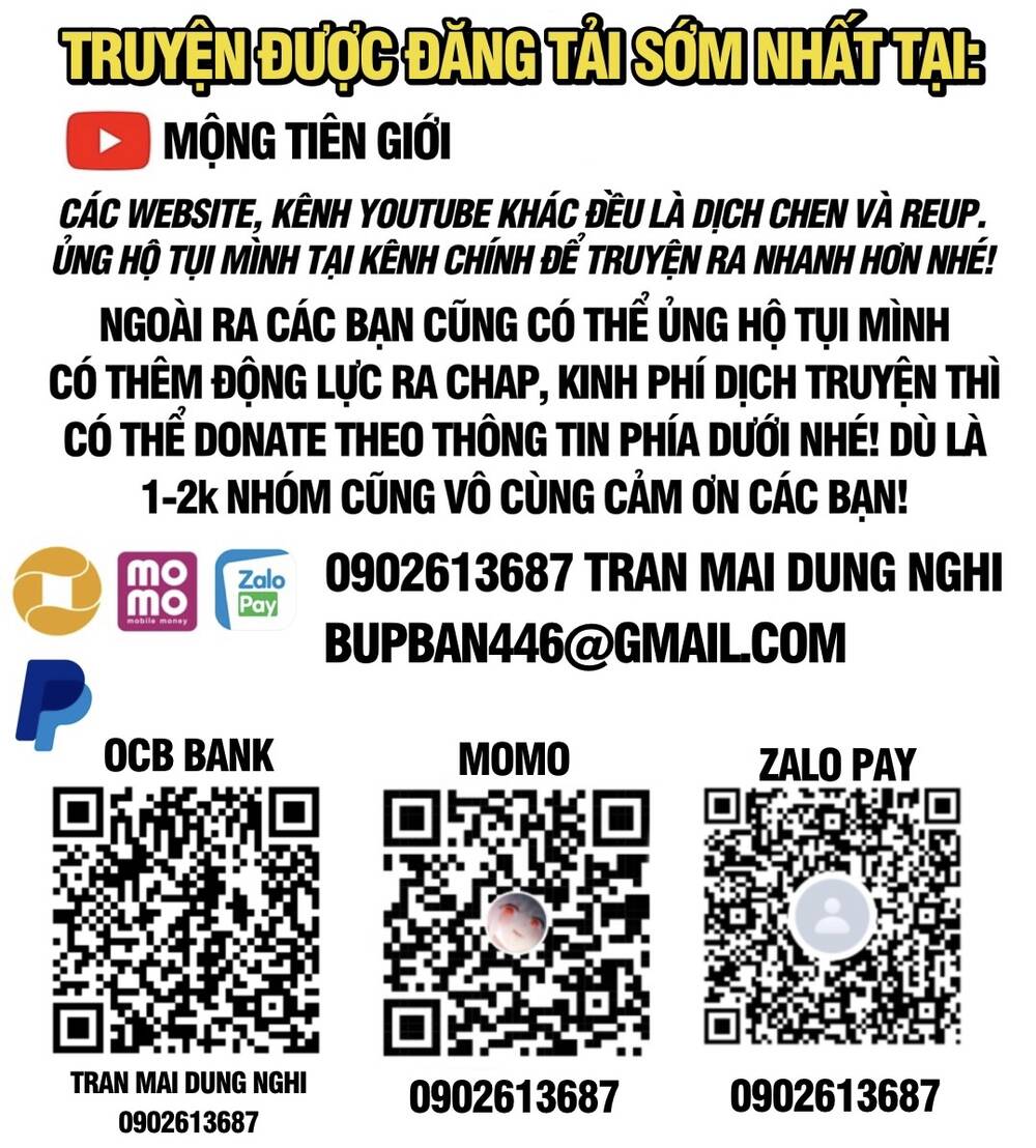 Cao Võ: Hạ Cánh Đến Một Vạn Năm Sau - Trang 12