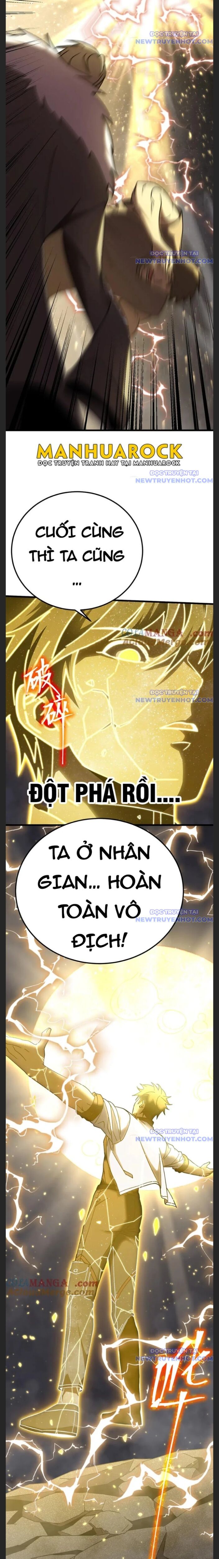 Cao Võ: Hạ Cánh Đến Một Vạn Năm Sau - Trang 14