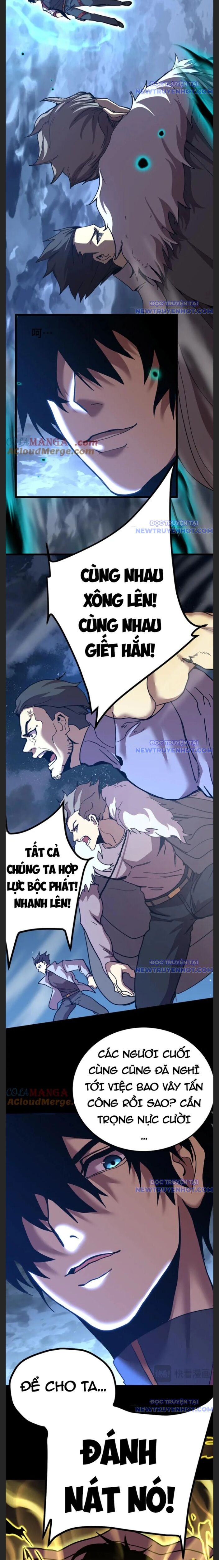 Cao Võ: Hạ Cánh Đến Một Vạn Năm Sau - Trang 2
