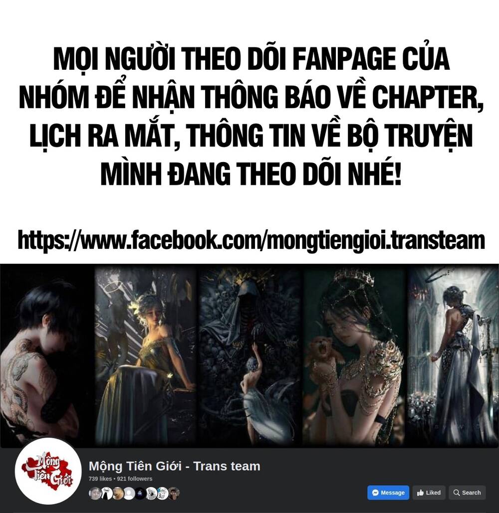 Cao Võ: Hạ Cánh Đến Một Vạn Năm Sau - Trang 1