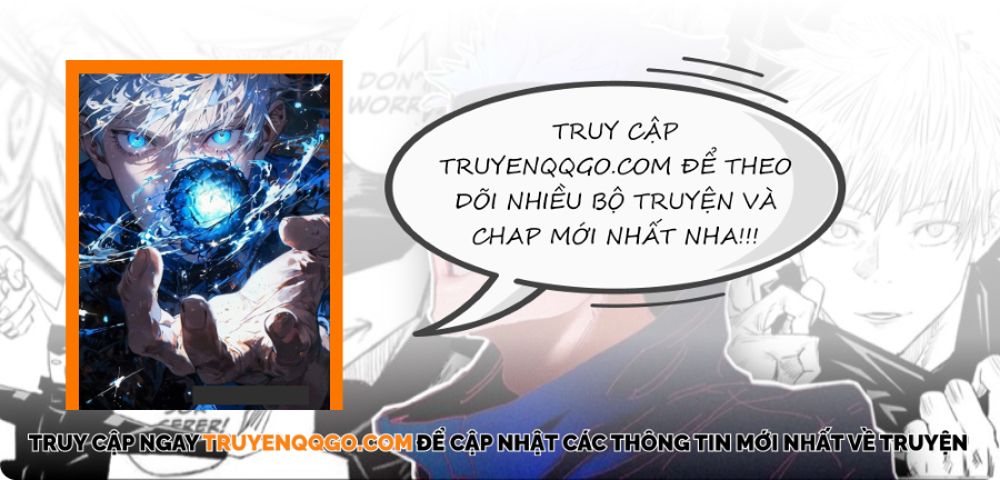 Cao Võ: Hạ Cánh Đến Một Vạn Năm Sau - Trang 18