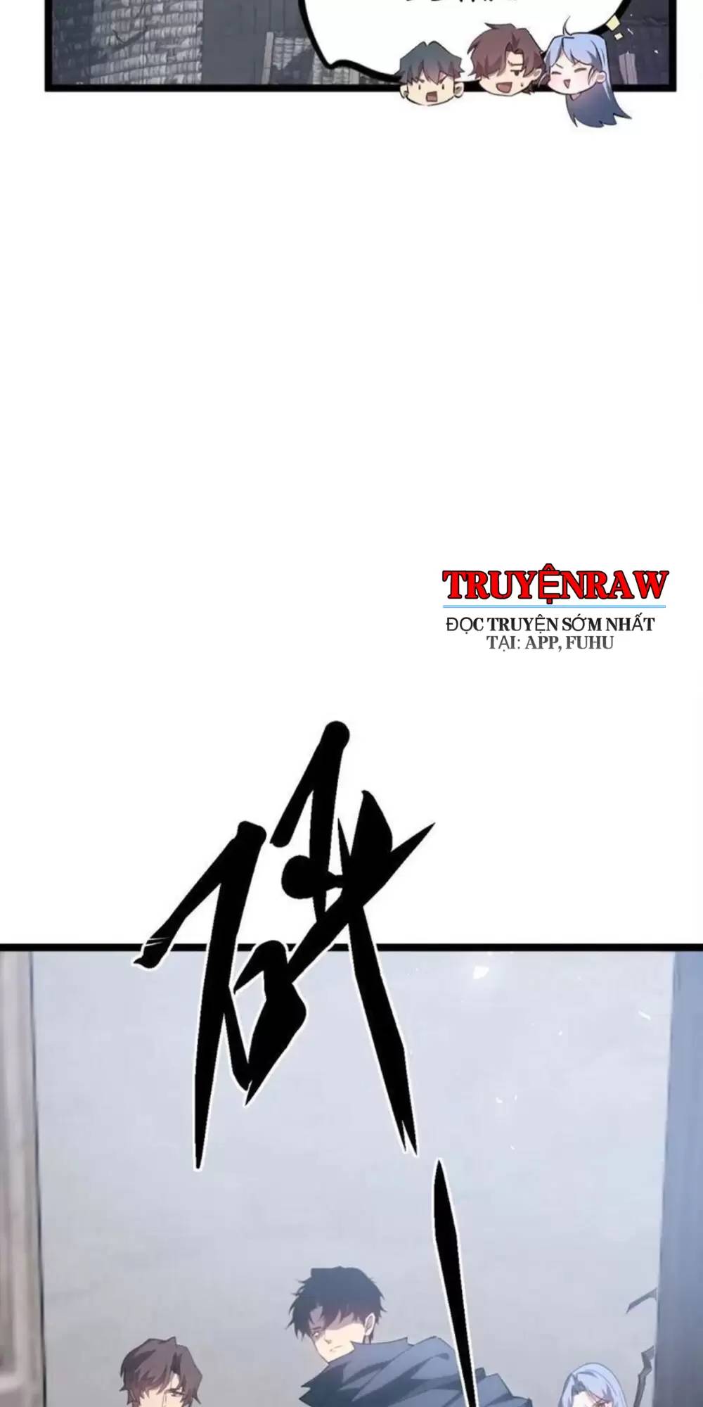 Ta Là Chúa Tể Trùng Độc - Trang 20