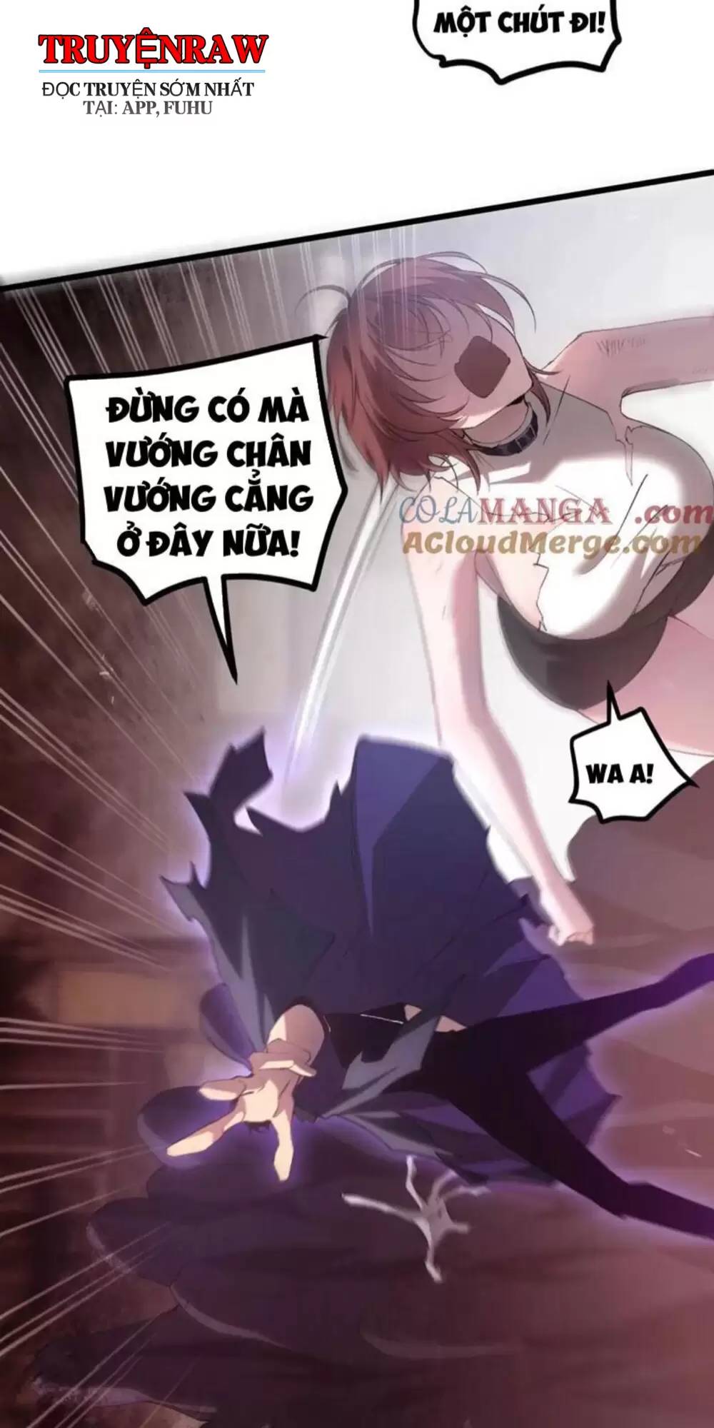 Ta Là Chúa Tể Trùng Độc - Trang 3