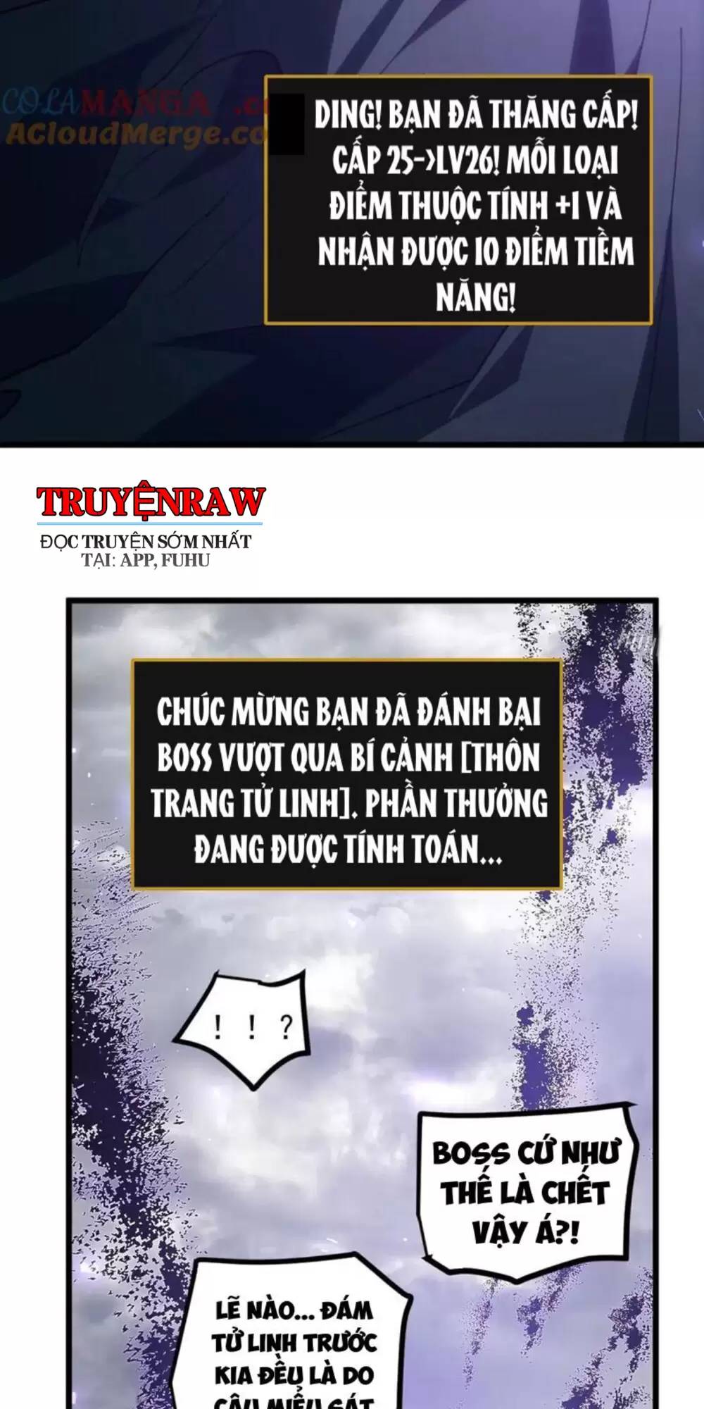 Ta Là Chúa Tể Trùng Độc - Trang 30