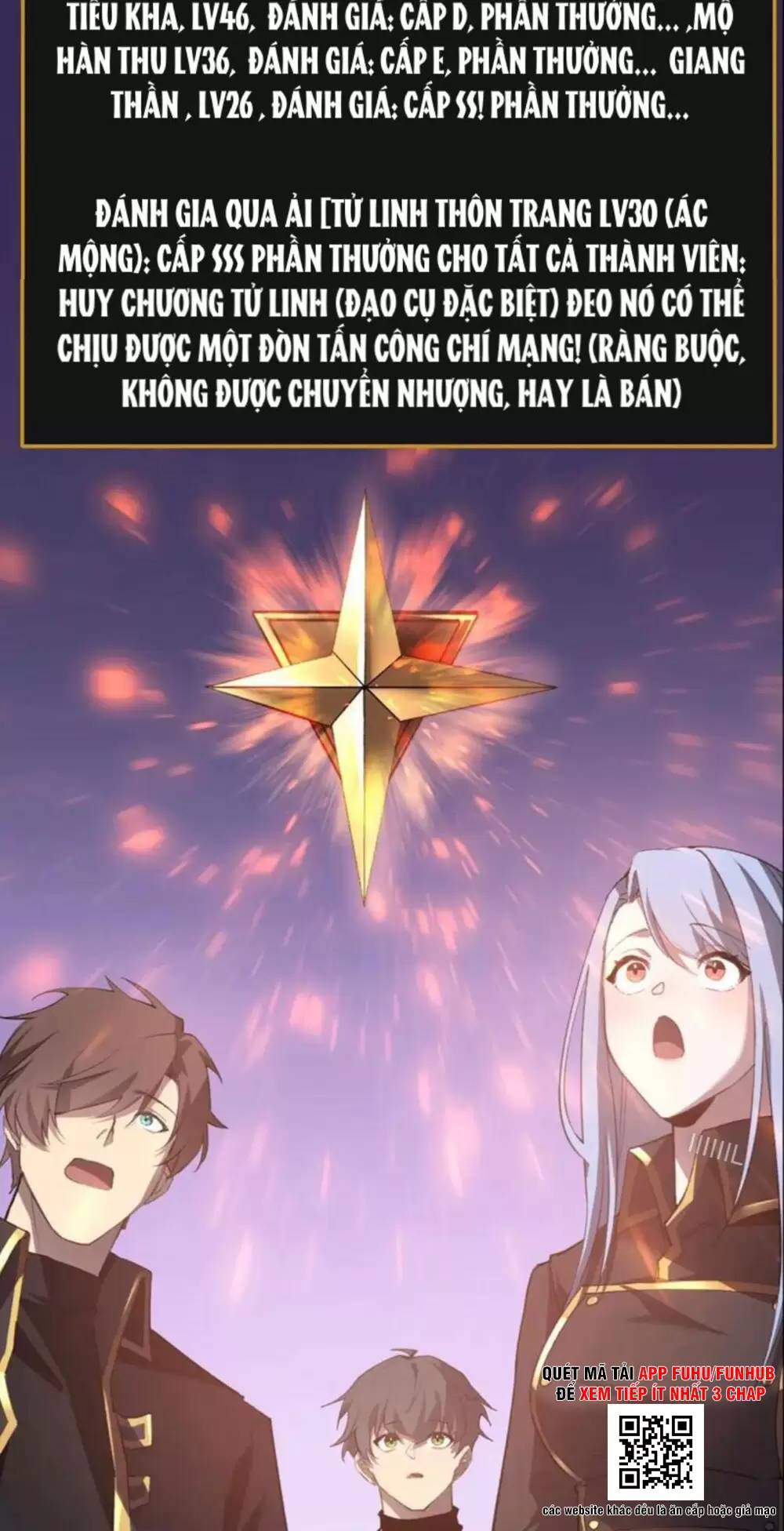 Ta Là Chúa Tể Trùng Độc - Trang 32