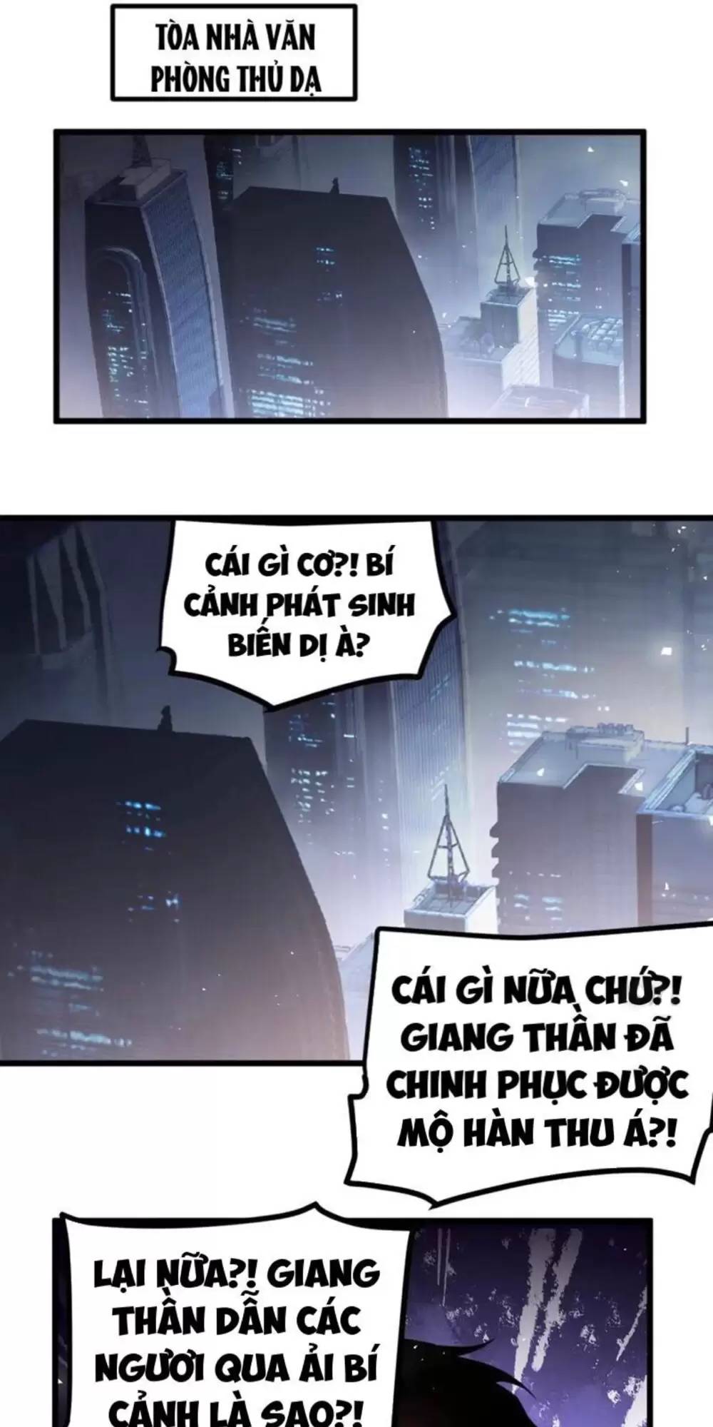 Ta Là Chúa Tể Trùng Độc - Trang 38