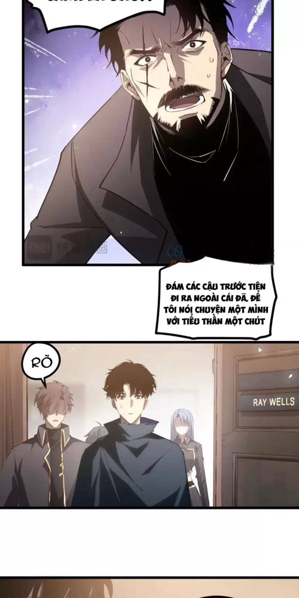 Ta Là Chúa Tể Trùng Độc - Trang 39
