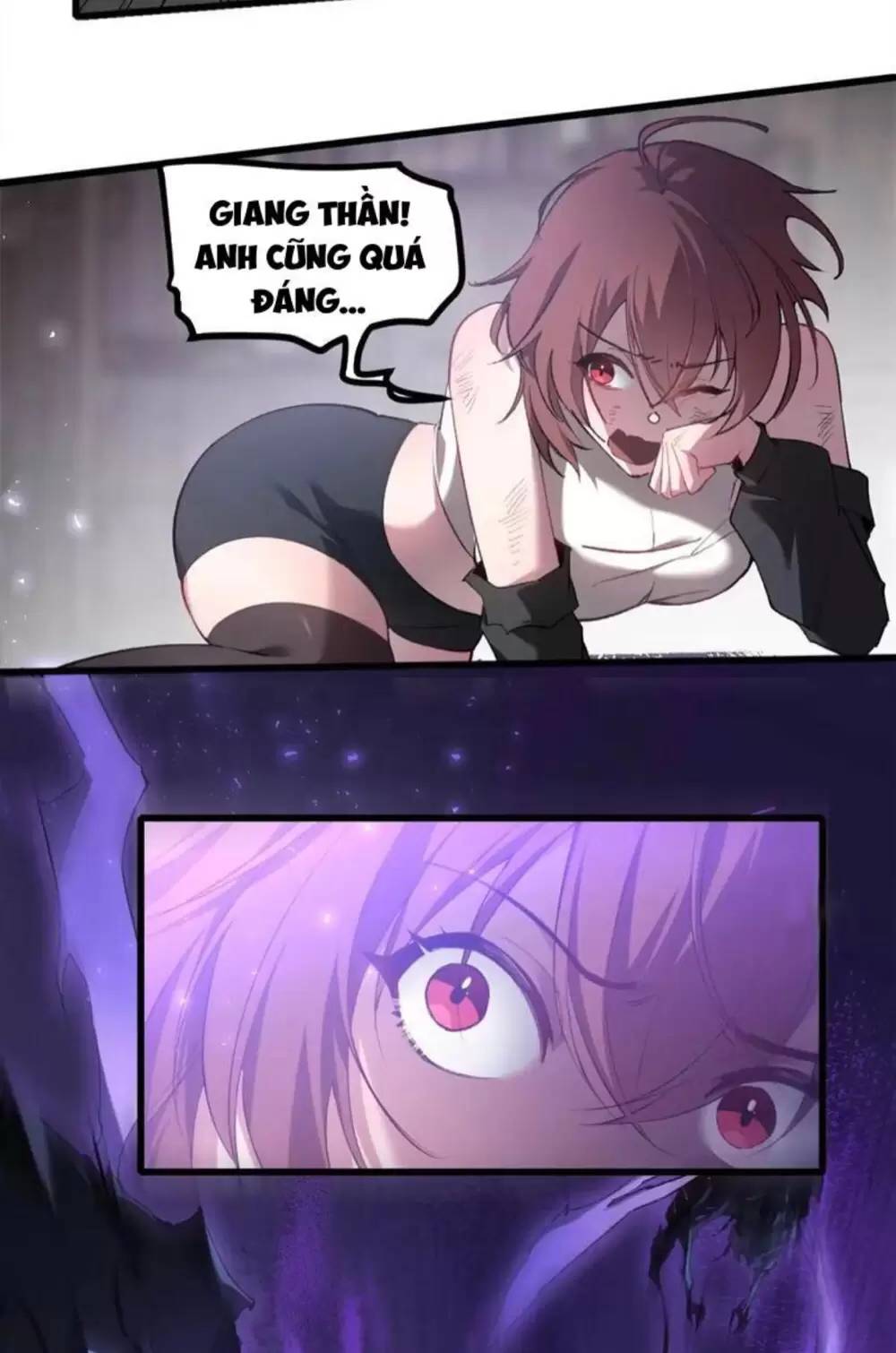 Ta Là Chúa Tể Trùng Độc - Trang 5