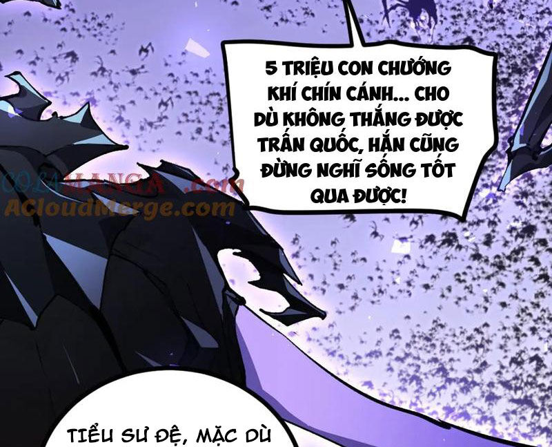 Ta Là Chúa Tể Trùng Độc - Trang 11