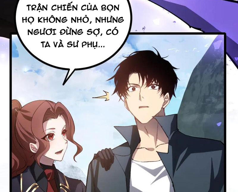 Ta Là Chúa Tể Trùng Độc - Trang 12