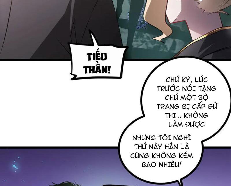 Ta Là Chúa Tể Trùng Độc - Trang 23