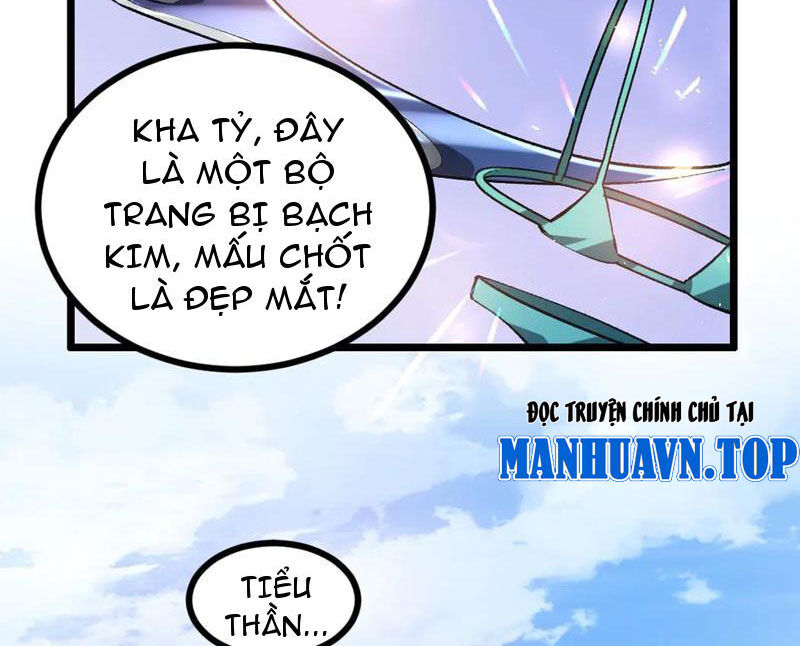Ta Là Chúa Tể Trùng Độc - Trang 27