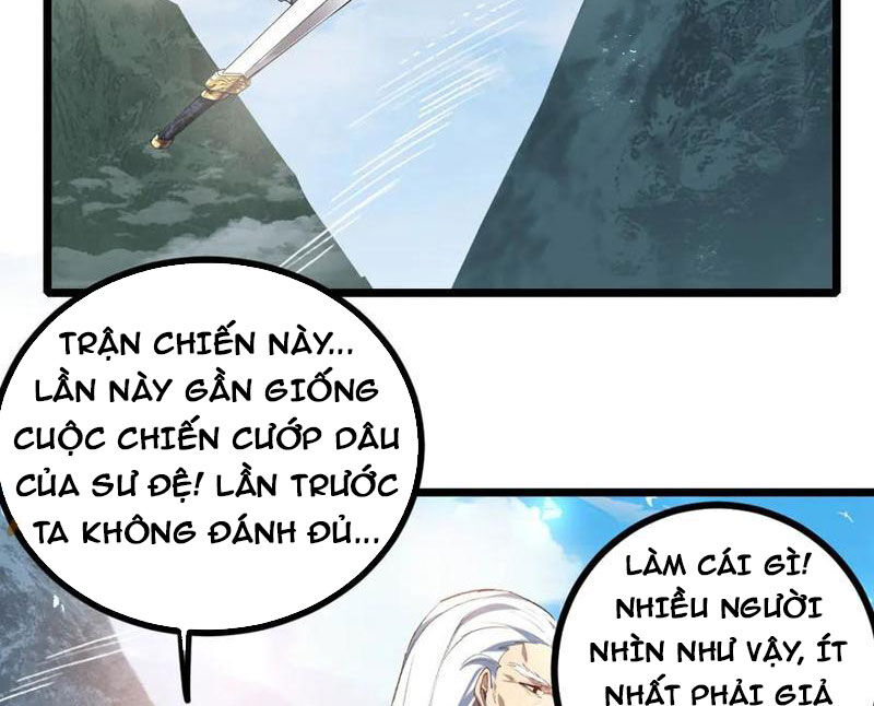 Ta Là Chúa Tể Trùng Độc - Trang 3