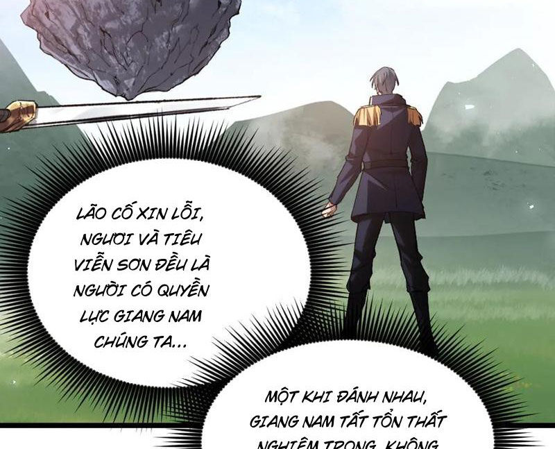 Ta Là Chúa Tể Trùng Độc - Trang 35