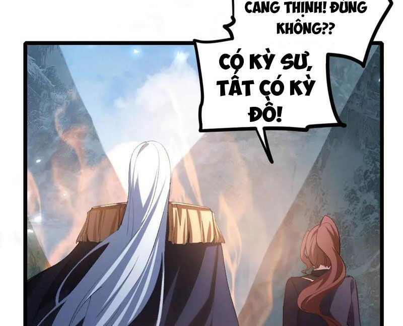 Ta Là Chúa Tể Trùng Độc - Trang 5