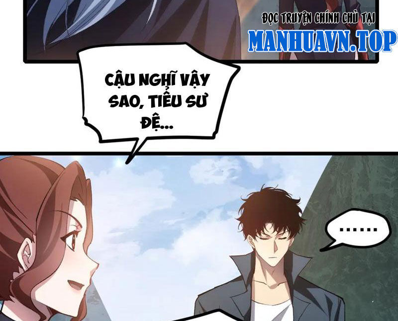 Ta Là Chúa Tể Trùng Độc - Trang 6