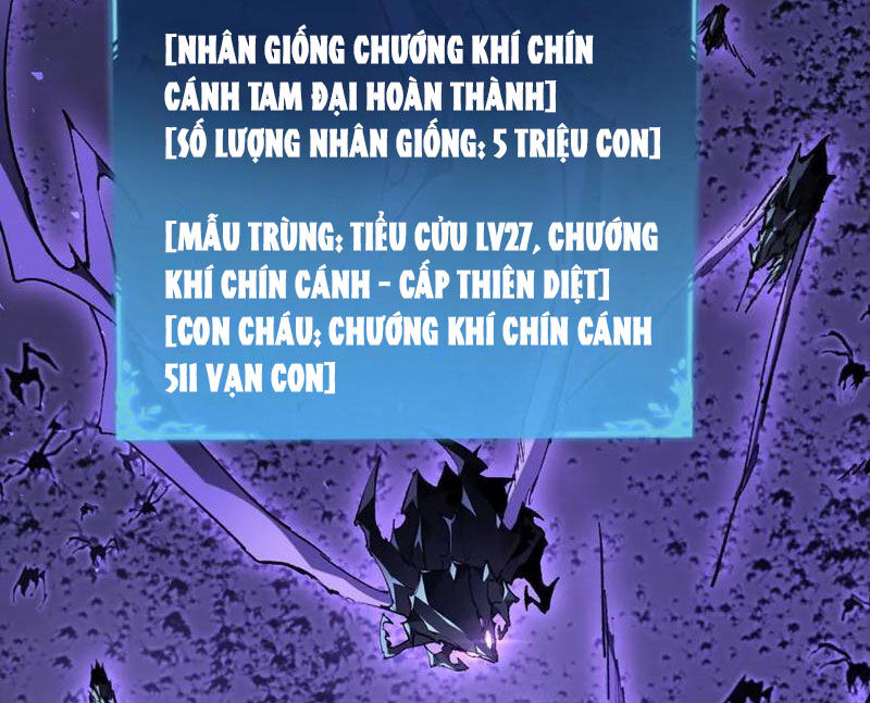 Ta Là Chúa Tể Trùng Độc - Trang 8