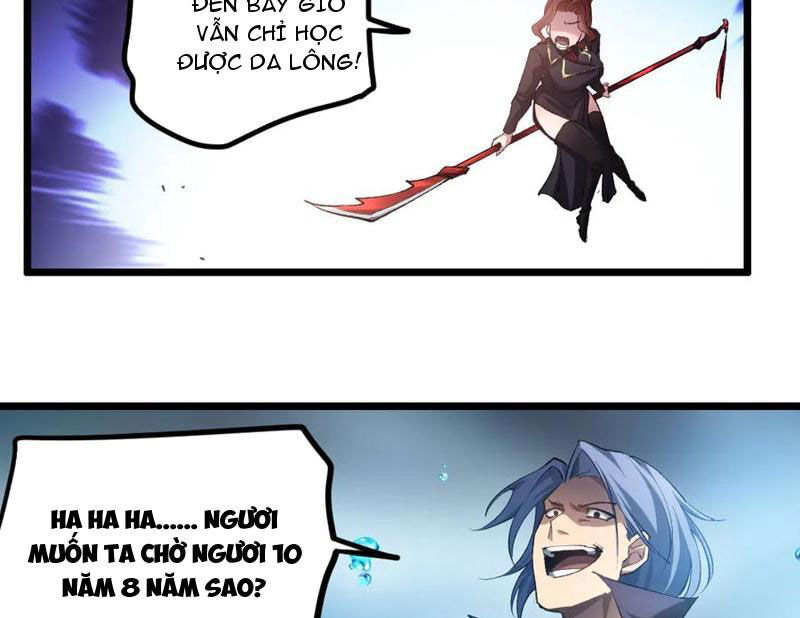 Ta Là Chúa Tể Trùng Độc - Trang 90