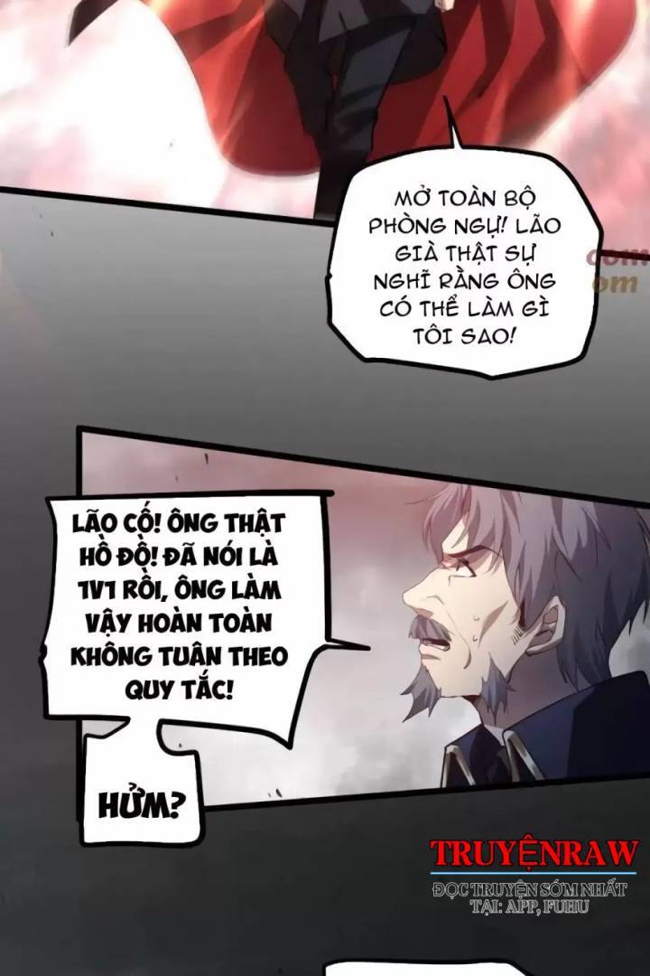 Ta Là Chúa Tể Trùng Độc - Trang 11