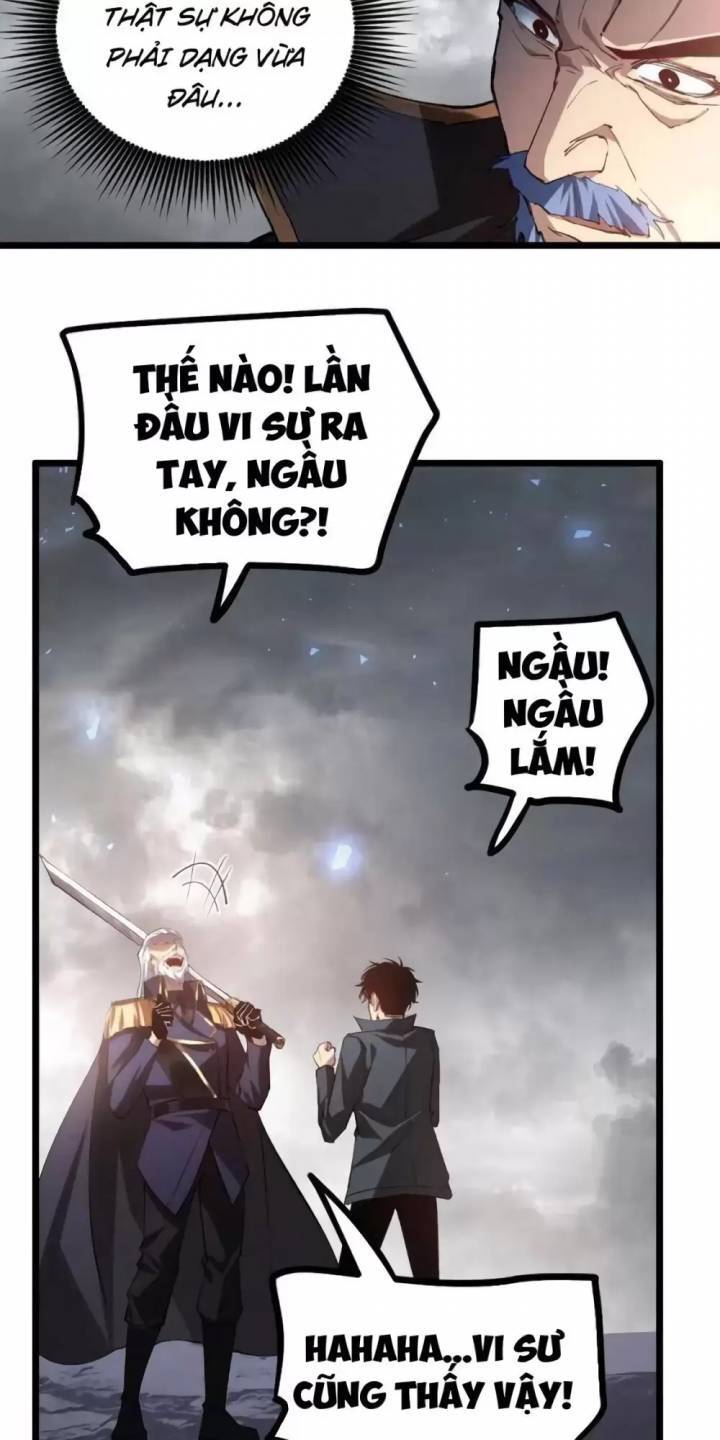 Ta Là Chúa Tể Trùng Độc - Trang 19