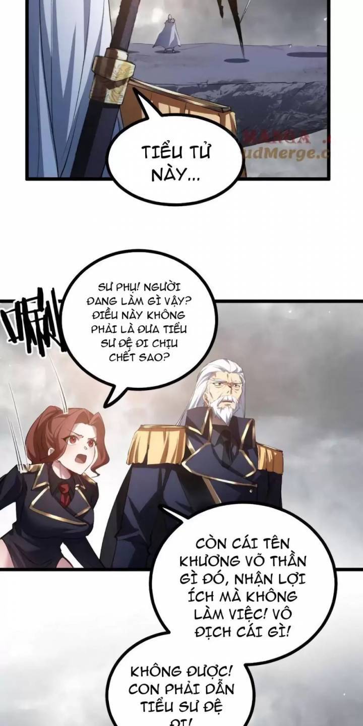 Ta Là Chúa Tể Trùng Độc - Trang 23
