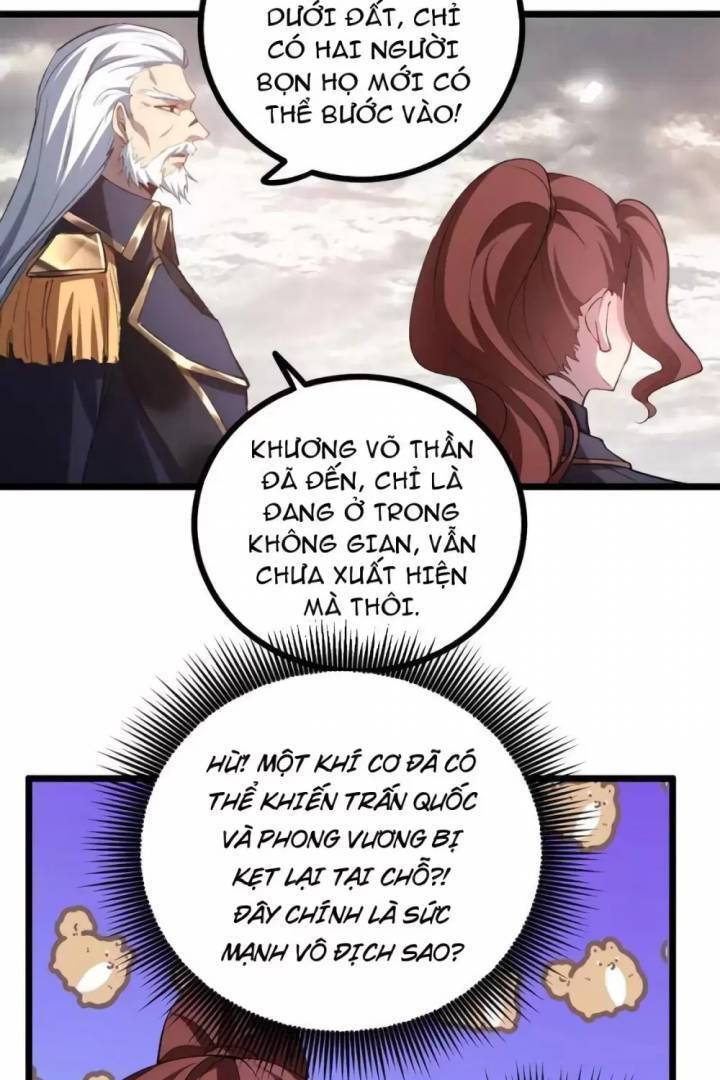 Ta Là Chúa Tể Trùng Độc - Trang 25