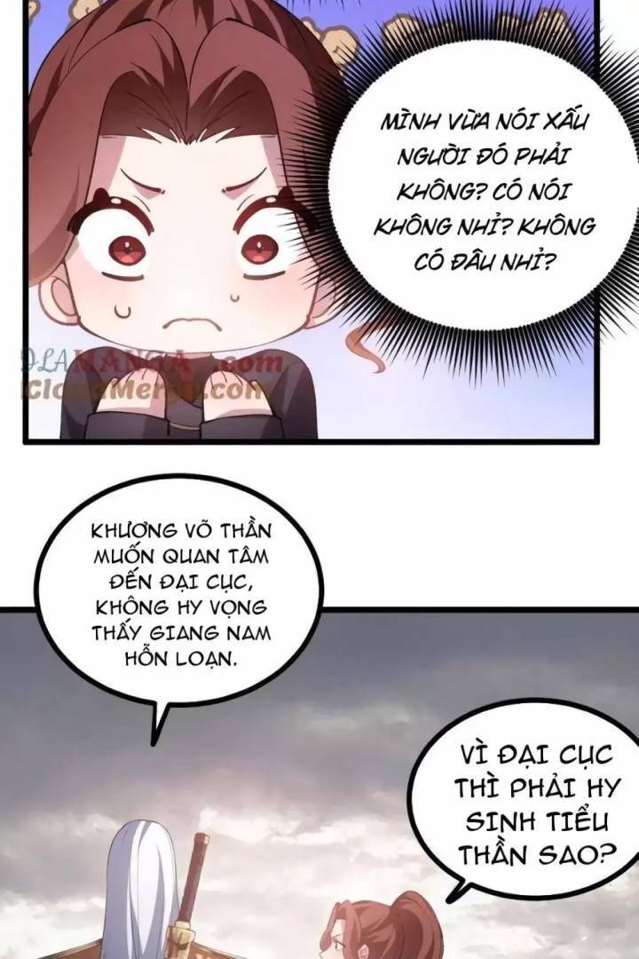 Ta Là Chúa Tể Trùng Độc - Trang 26