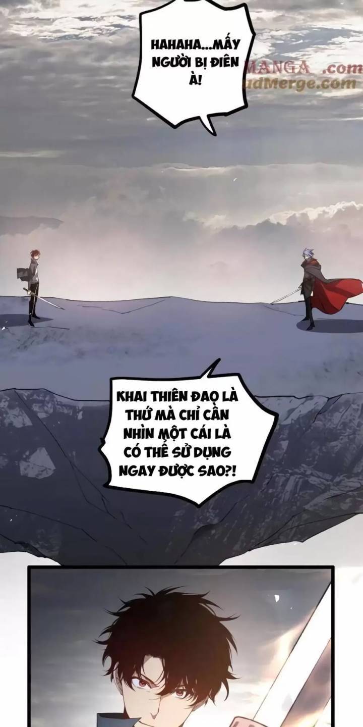 Ta Là Chúa Tể Trùng Độc - Trang 28