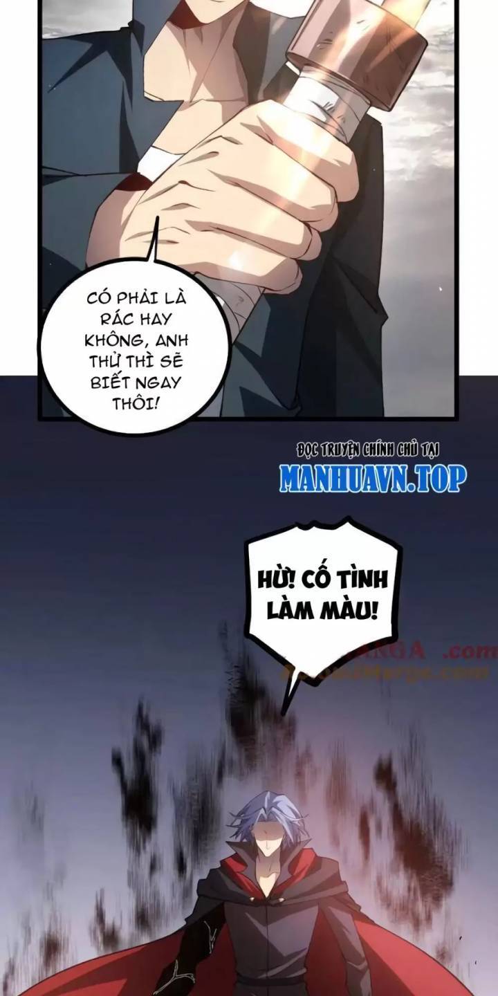 Ta Là Chúa Tể Trùng Độc - Trang 29