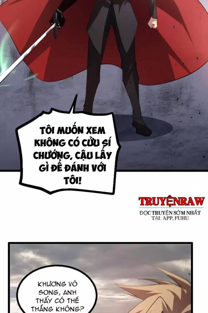 Ta Là Chúa Tể Trùng Độc - Trang 30
