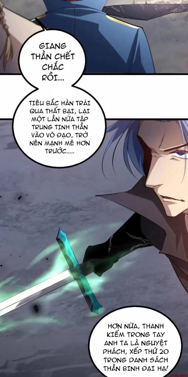 Ta Là Chúa Tể Trùng Độc - Trang 32