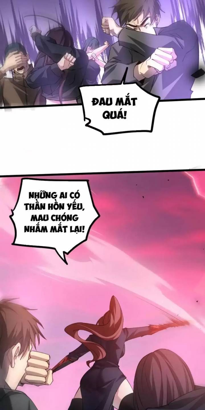Ta Là Chúa Tể Trùng Độc - Trang 38