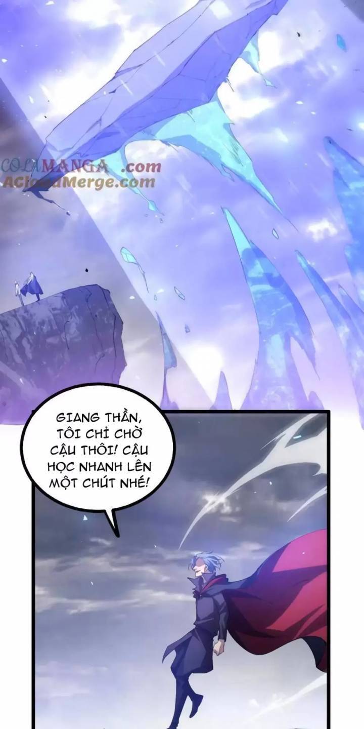 Ta Là Chúa Tể Trùng Độc - Trang 4