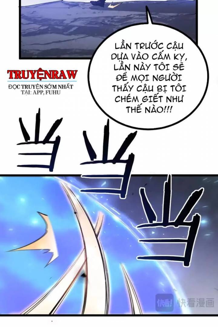 Ta Là Chúa Tể Trùng Độc - Trang 5