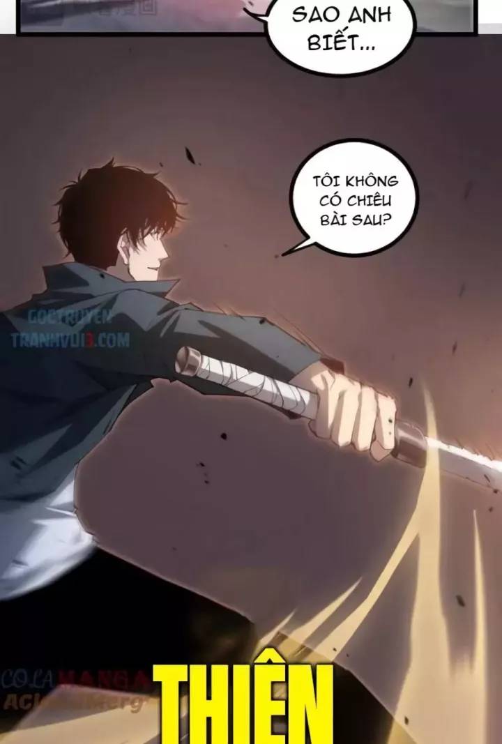 Ta Là Chúa Tể Trùng Độc - Trang 10