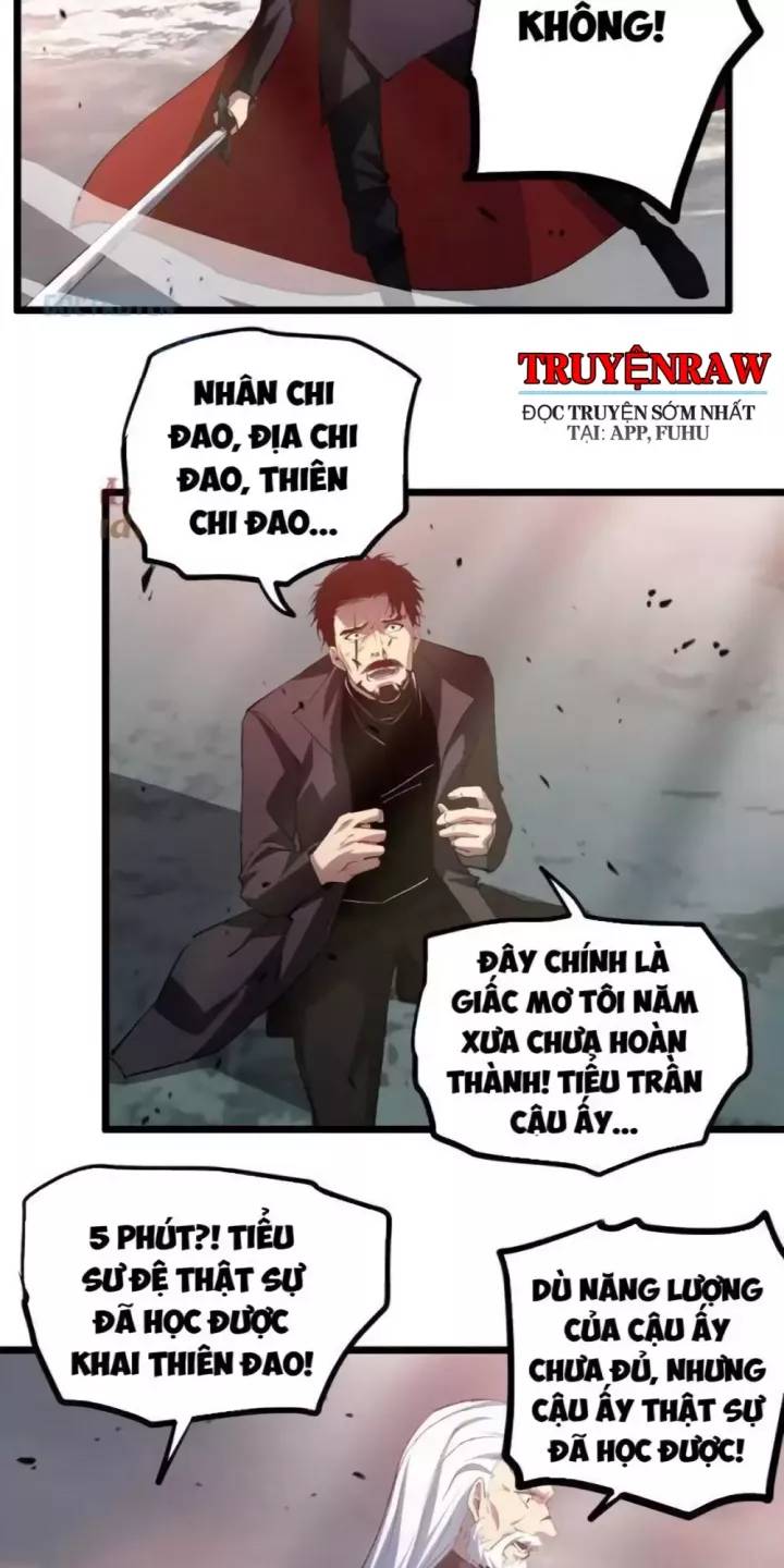 Ta Là Chúa Tể Trùng Độc - Trang 14