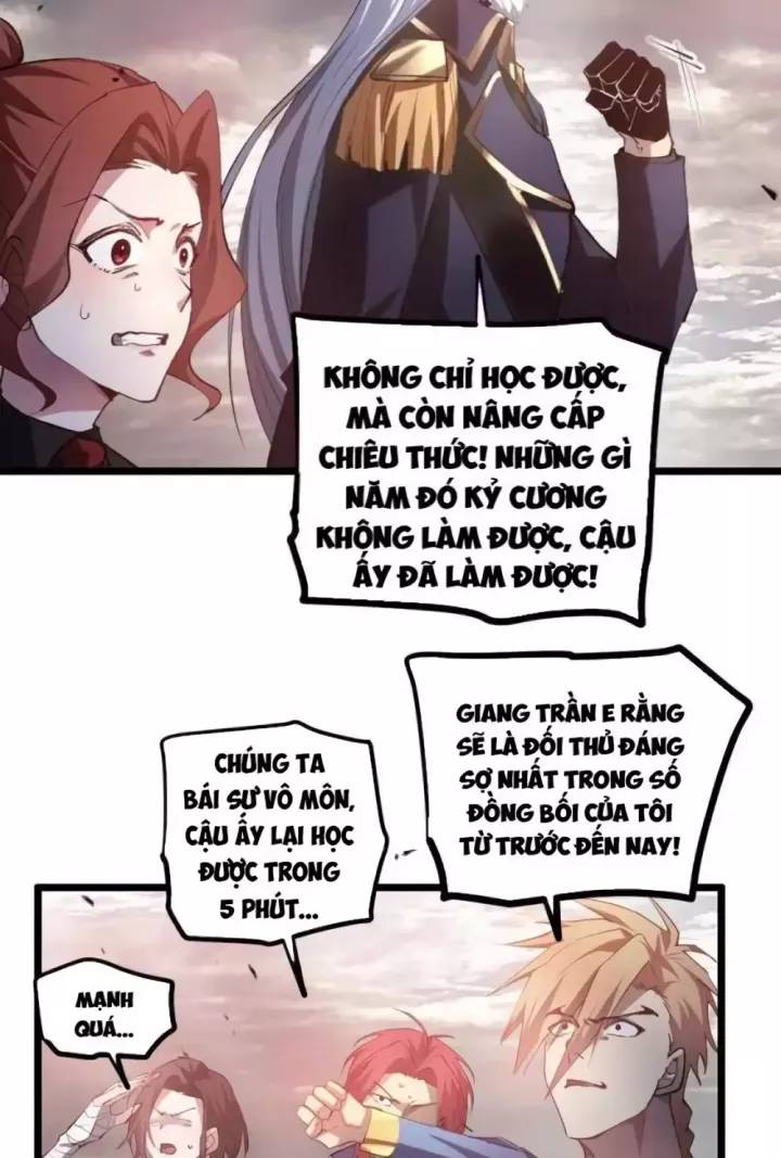 Ta Là Chúa Tể Trùng Độc - Trang 15