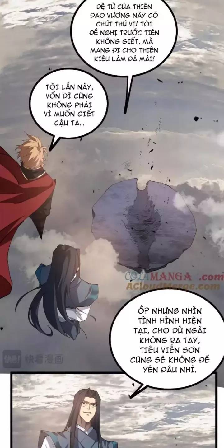 Ta Là Chúa Tể Trùng Độc - Trang 17