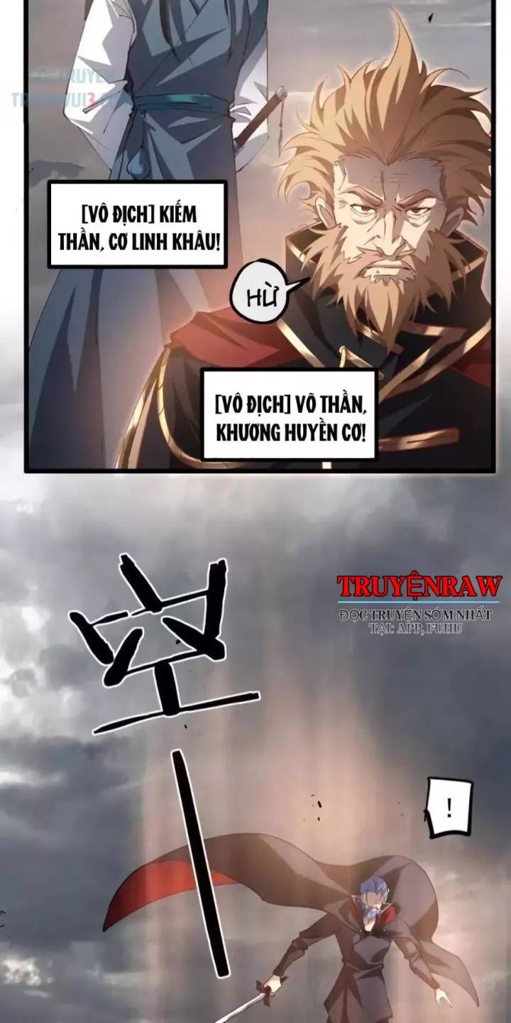 Ta Là Chúa Tể Trùng Độc - Trang 18