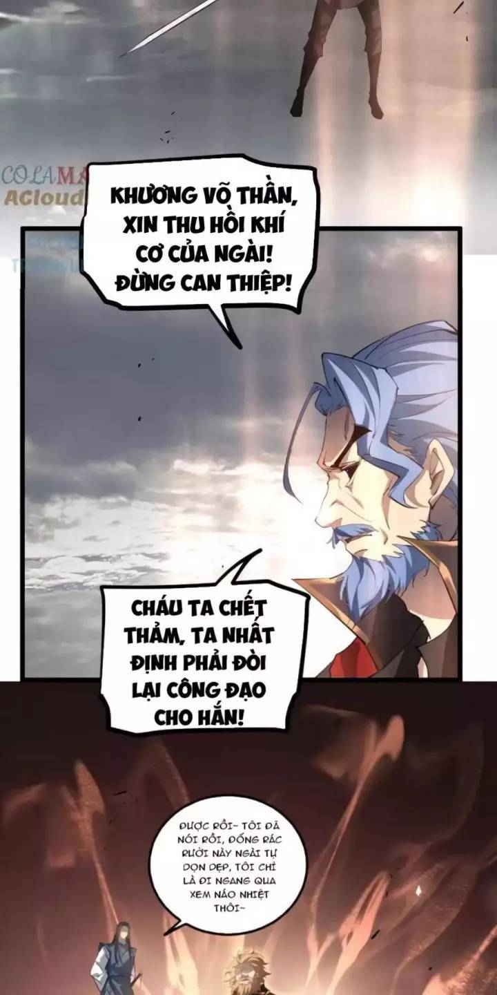 Ta Là Chúa Tể Trùng Độc - Trang 19
