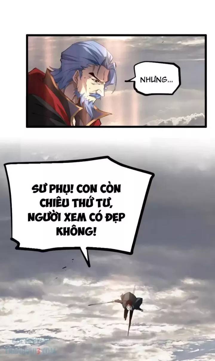 Ta Là Chúa Tể Trùng Độc - Trang 21
