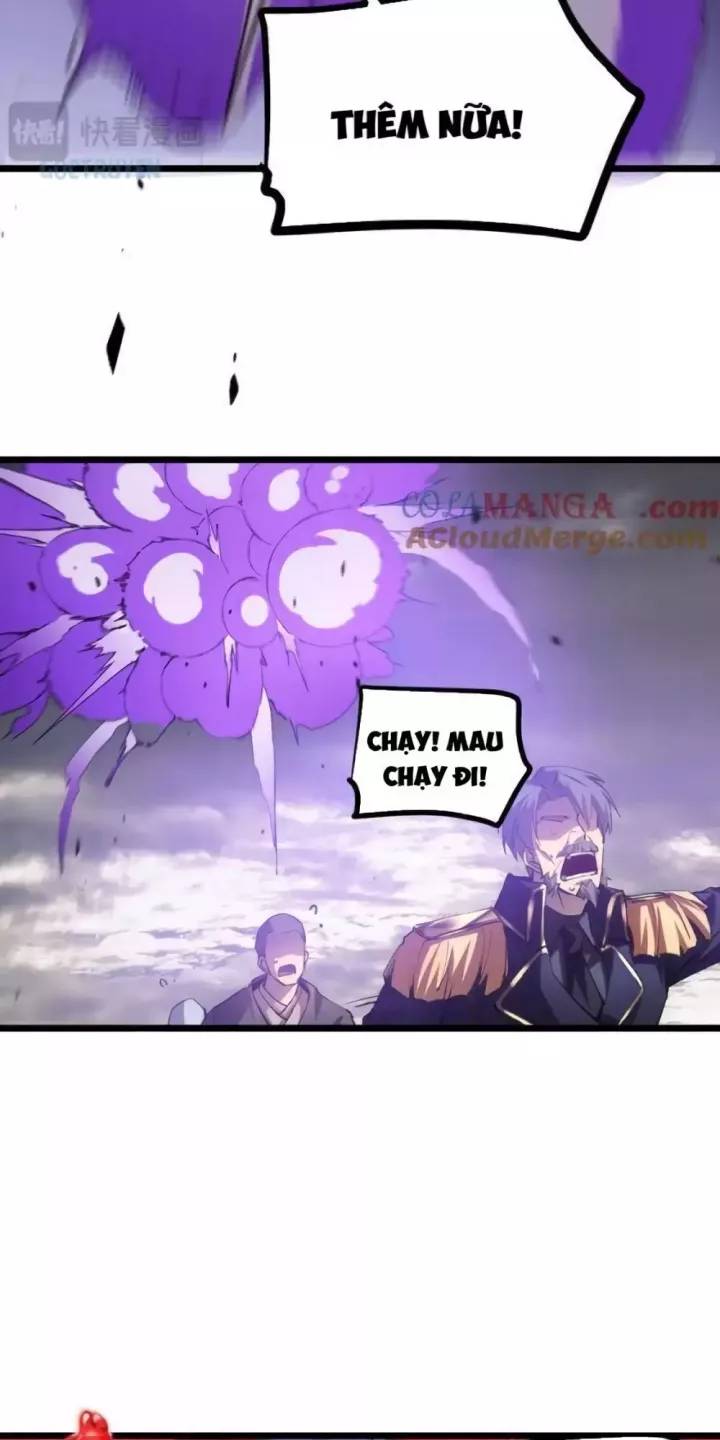Ta Là Chúa Tể Trùng Độc - Trang 38