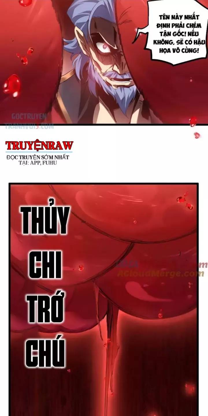 Ta Là Chúa Tể Trùng Độc - Trang 39