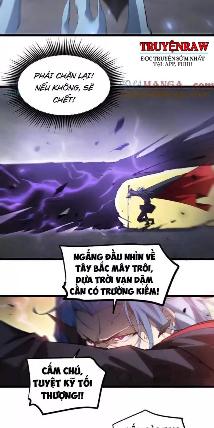 Ta Là Chúa Tể Trùng Độc - Trang 4