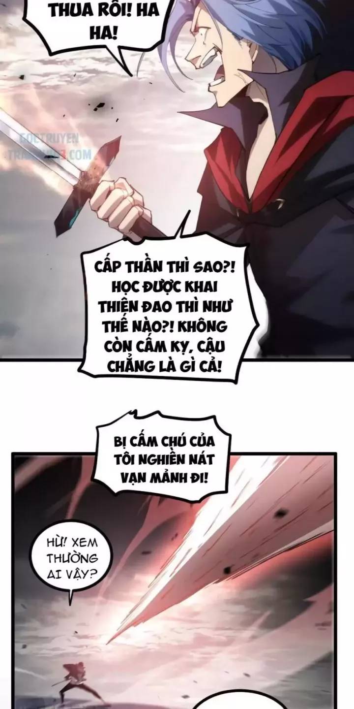 Ta Là Chúa Tể Trùng Độc - Trang 9