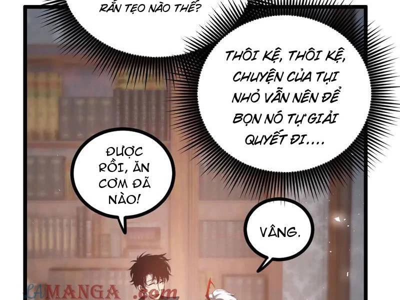 Ta Là Chúa Tể Trùng Độc - Trang 22