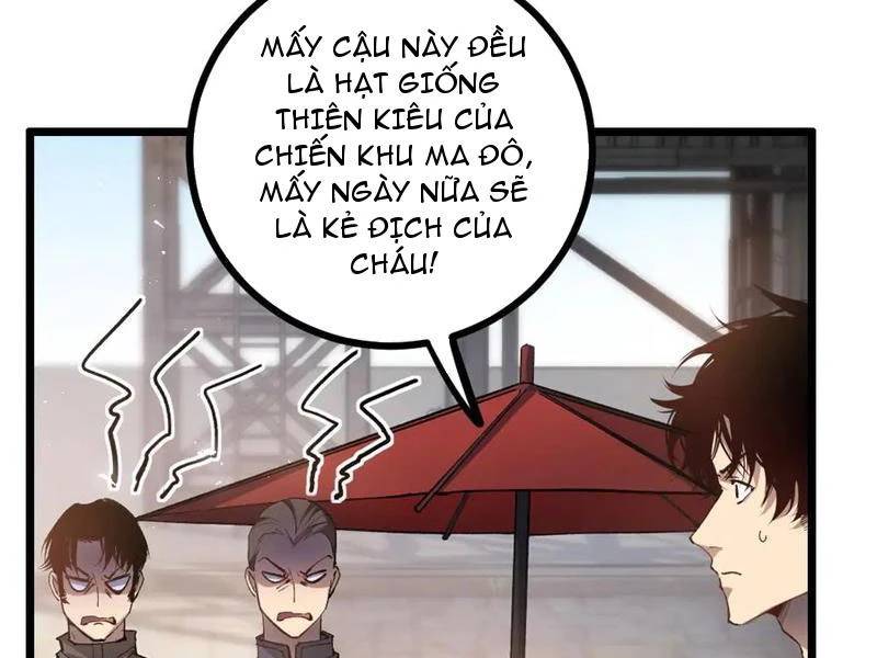 Ta Là Chúa Tể Trùng Độc - Trang 90