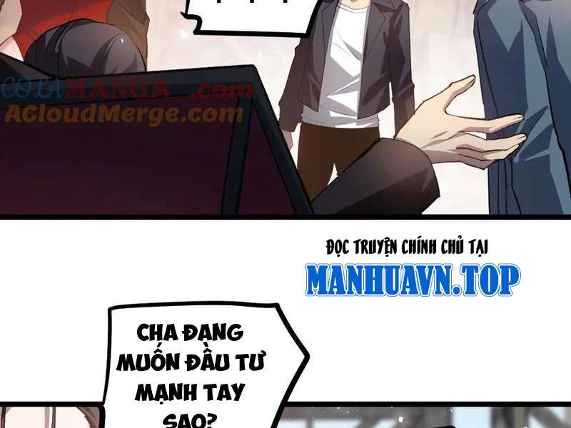 Ta Là Chúa Tể Trùng Độc - Trang 96