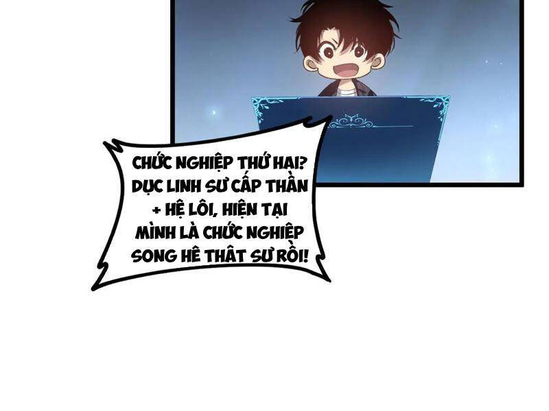 Ta Là Chúa Tể Trùng Độc - Trang 20